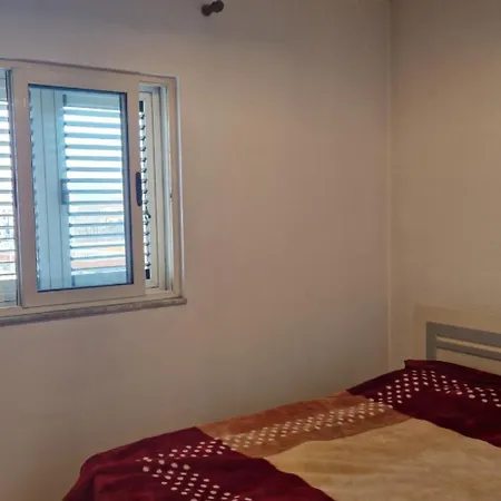 Fabio's Apartment-tirane *
