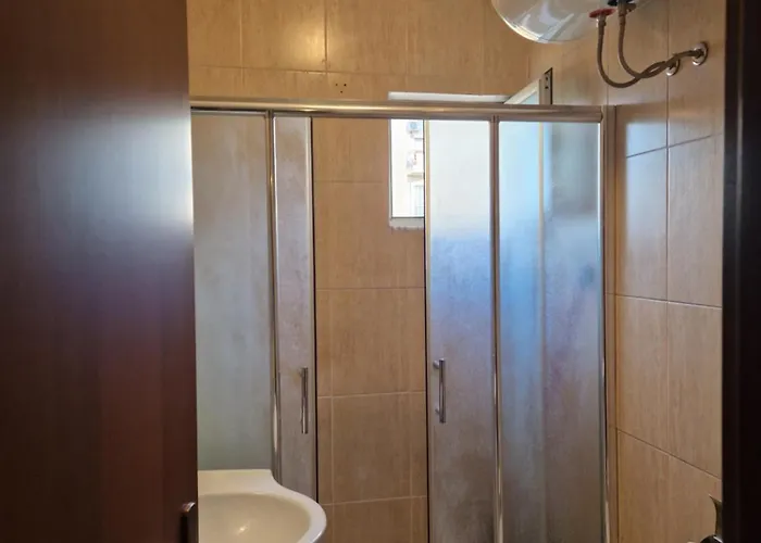 شقة Fabio's Apartment-tirane تيرانا