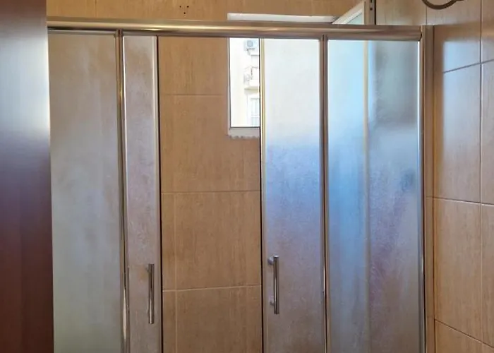 Fabio's Apartment-tirane شقة *