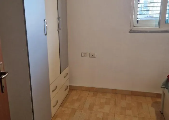 Fabio's Apartment-tirane شقة تيرانا