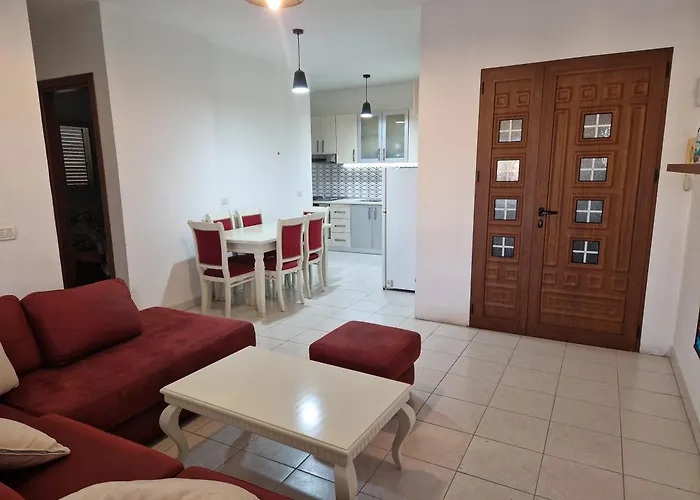 شقة Fabio's Apartment-tirane تيرانا