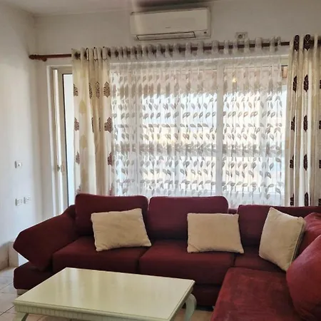 Lejlighed Fabio's Apartment-tirane *