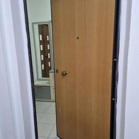 Lejlighed Fabio's Apartment-tirane Tirana