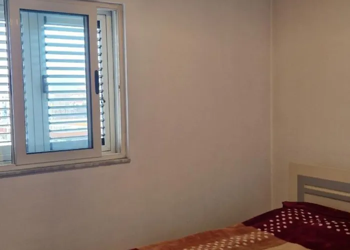 Fabio's Apartment-tirane *